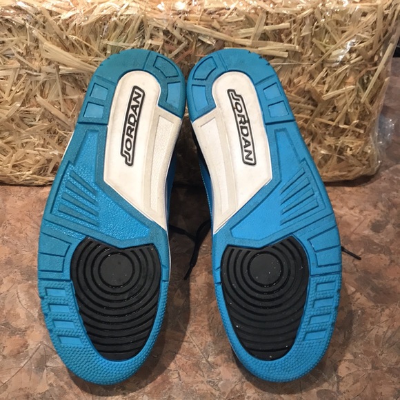 Air Jordan 2013 Retro Vintage Flight Hi Top - Picture 12 of 12